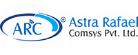 Astra Rafel Comsys logo