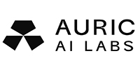 Auric AI Labs 200x100