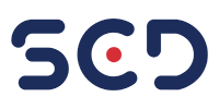 SCD logo